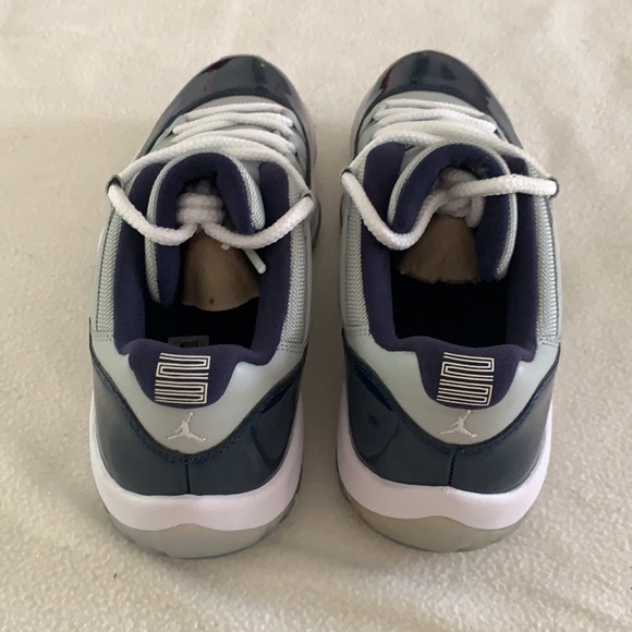 Air Jordan men shoe - Picture 4 of 5